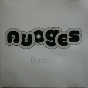 Blanc EP (EP)