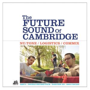 The Future Sound of Cambridge (EP)