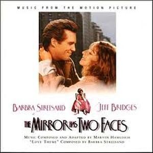 The Mirror Has Two Faces: Music From the Motion Picture (OST)