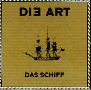 Das Schiff