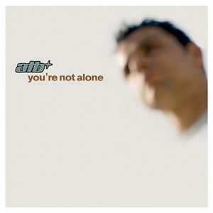 You’re Not Alone (Single)