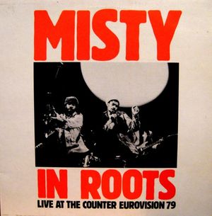 Live at the Counter Eurovision '79 (Live)