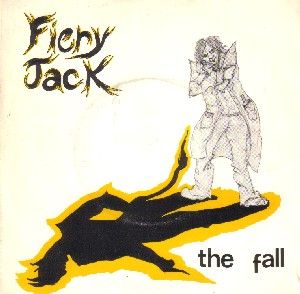 Fiery Jack (Single)