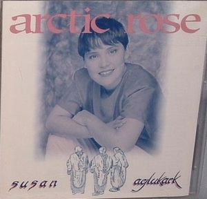 Arctic Rose