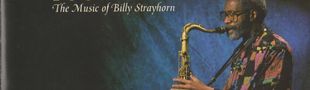 Pochette Lush Life: The Music of Billy Strayhorn