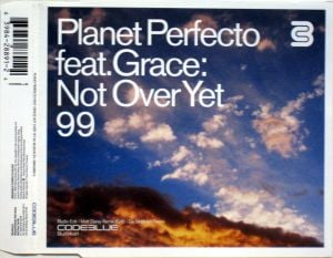 Not Over Yet ’99 (Matt Darey remix)