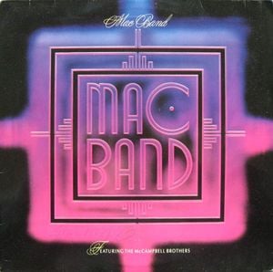 Mac Band