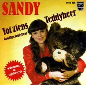 Tot ziens teddybeer (Single)