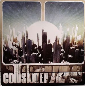 Collision EP (EP)