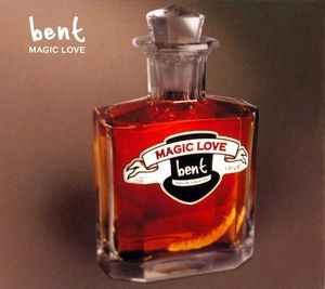 Magic Love (Single)