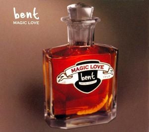 Magic Love (Ashley Beedle's Black Magic vocal mix)