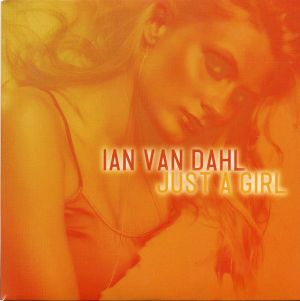 Just a Girl (Single)