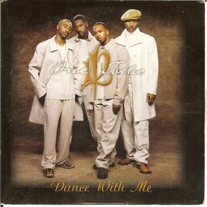 Dance With Me (Single)