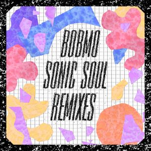 Sonic Soul (Remixes) (EP)