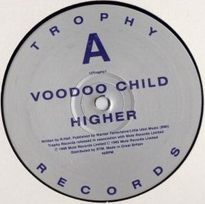 Higher (Single)
