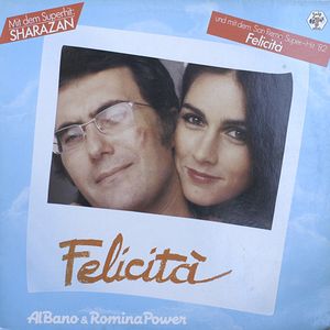 Felicità