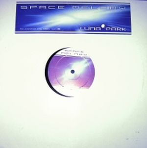 Space Melody (extended mix)