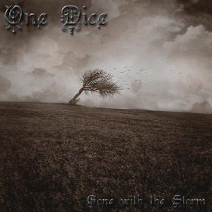 Gone With the Storm (Single)