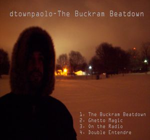 The Buckram Beatdown