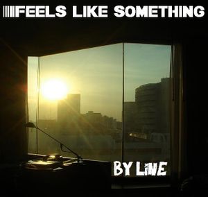 Feels Like Something (EP)