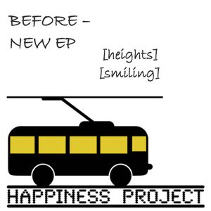 Before (EP)