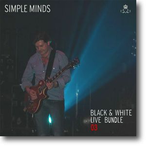 Black and White Live Bundle #3 (Live)