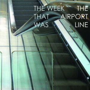 The Airport Line (Single)