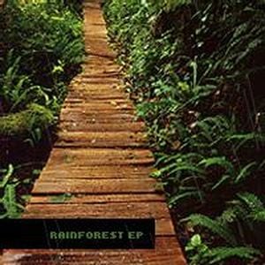 Rainforest (EP)
