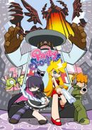 Affiche Panty & Stocking with Garterbelt