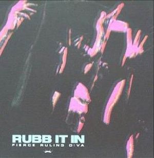 Rubb It In (EP)