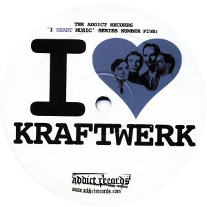 I ♥ Kraftwerk (EP)