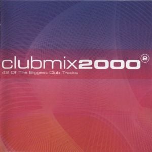 Clubmix 2000, Volume 2