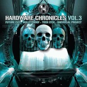 Hardware Chronicles, Volume 3 (EP)