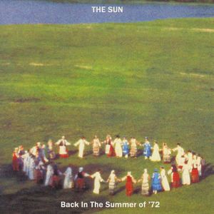 Back in the Summer of '72 (Single)