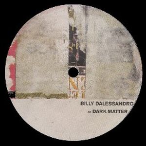 Dark Matter (EP)