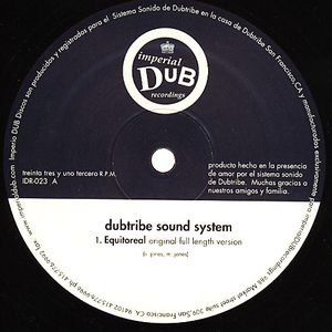 Equitoreal (instrumental version)