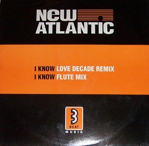 I Know (Love Decade mix)