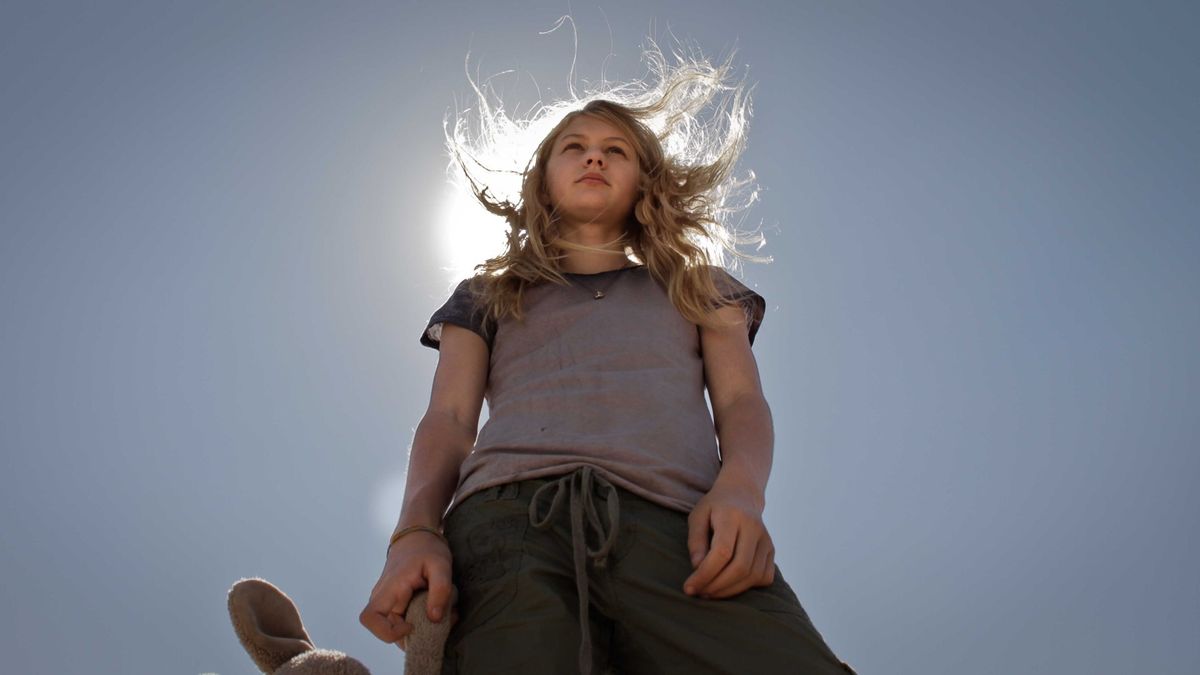 Arcadia Film (2012) SensCritique