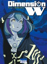 Couverture Dimension W Couverture Dimension W