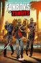 Un appétit monstre - Fanboys VS Zombies, tome 2