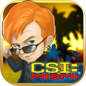 CSI: Miami - Heat Wave