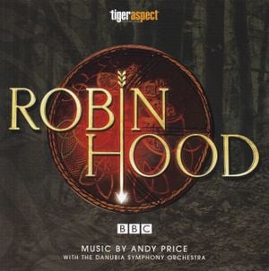 Robin Hood (Music from the BBC TV Series) (OST)