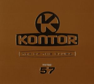 Kontor: Top of the Clubs, Volume 57