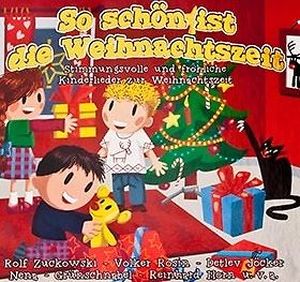 Der Weihnachtsmann hält keinen Winterschlaf