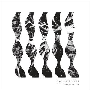 Happy Valley (EP)