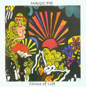 Circus of Life, Part V: The Clown
