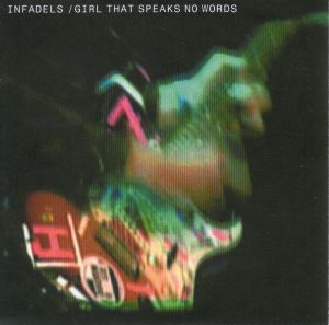 Girl That Speaks No Words (Single)