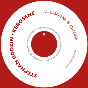 Kerosene (EP)