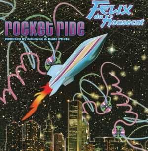 Rocket Ride (Single)