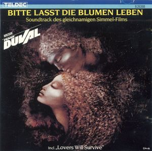 Bitte lasst die Blumen leben (OST)